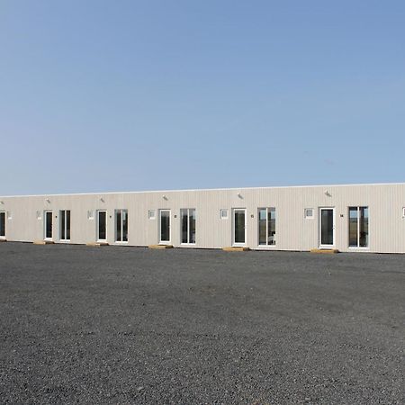 Hotel Holssel road 864 Myvatn Exterior foto