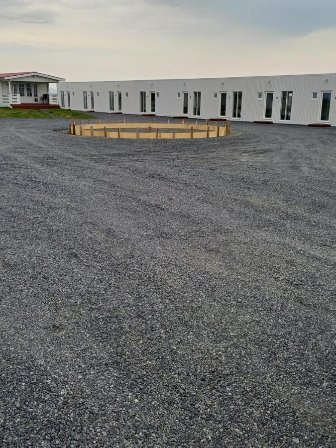 Hotel Holssel road 864 Myvatn Exterior foto