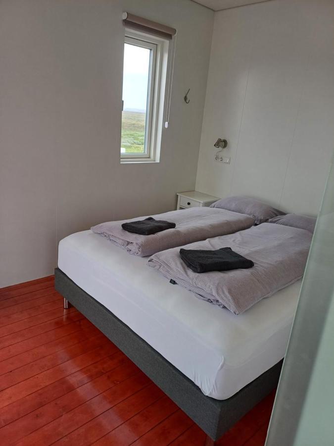 Hotel Holssel road 864 Myvatn Exterior foto