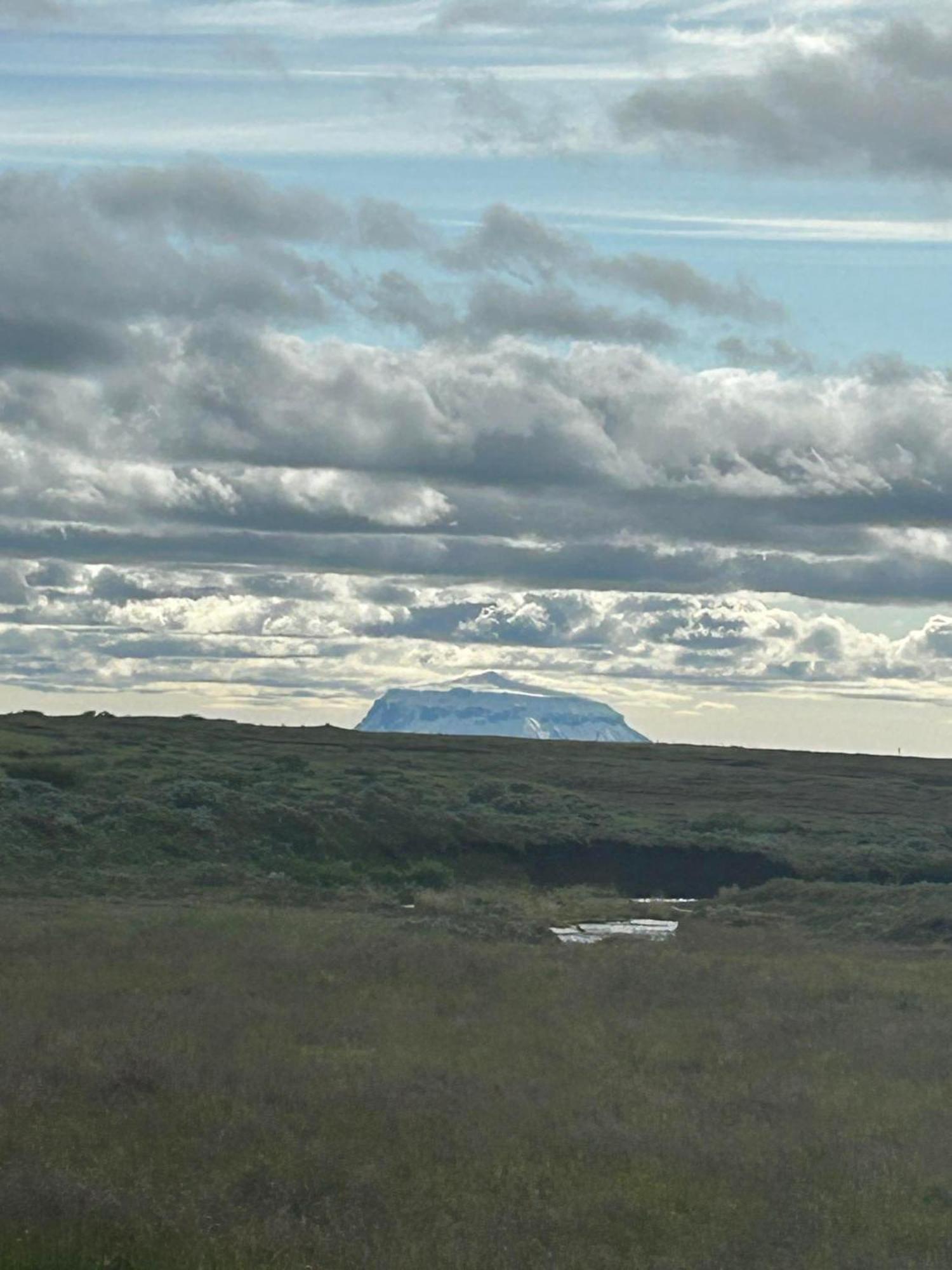 Hotel Holssel road 864 Myvatn Exterior foto
