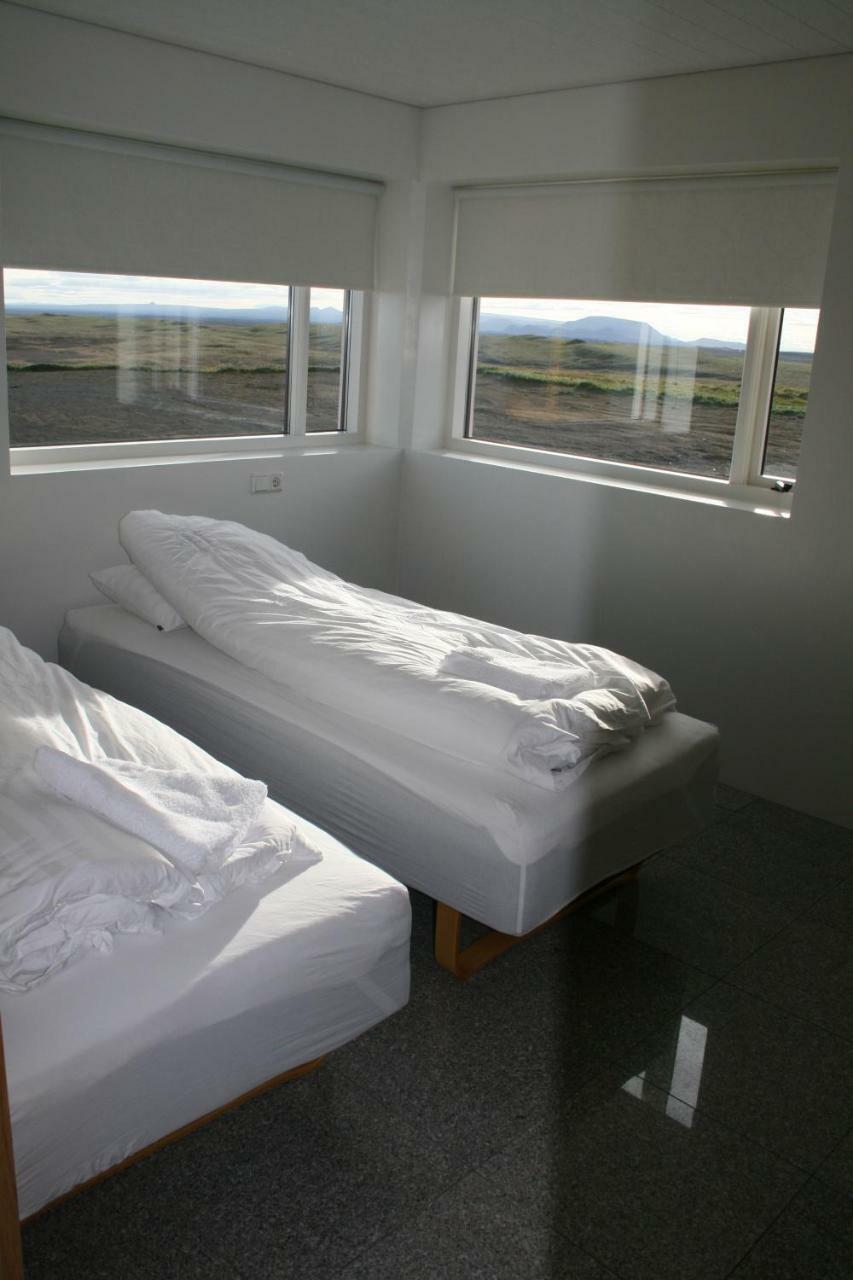 Hotel Holssel road 864 Myvatn Exterior foto