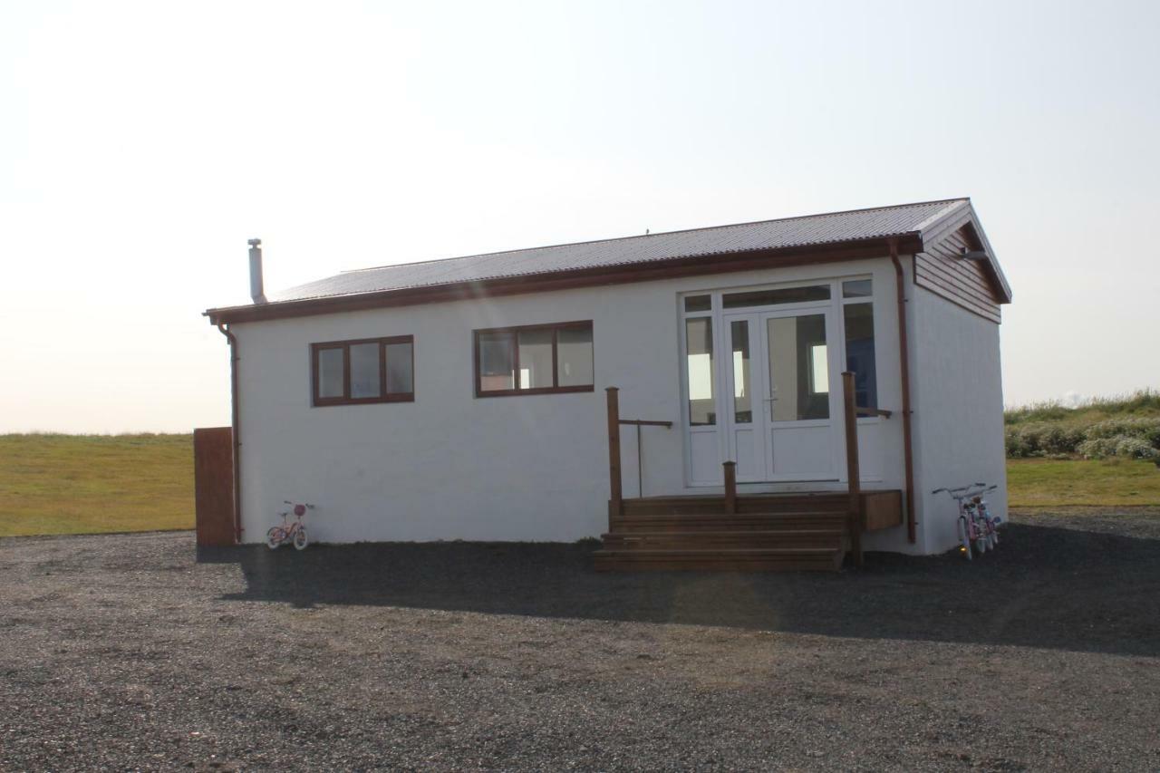 Hotel Holssel road 864 Myvatn Exterior foto