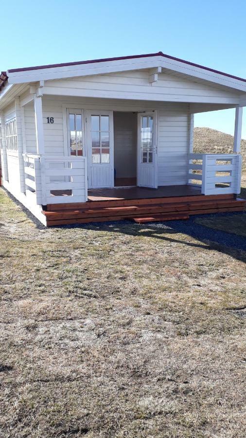 Hotel Holssel road 864 Myvatn Exterior foto
